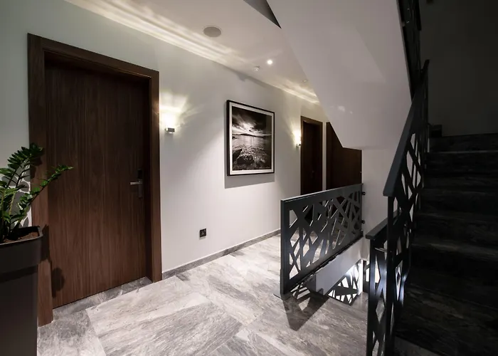 Marea Boutique Hotels Sliema